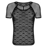 OBSESSIVE - T-SHIRT T102 S/M/L